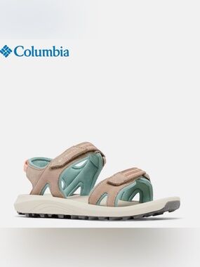 Columbia Women's Trailstorm Hiker 2-Strap Sandal